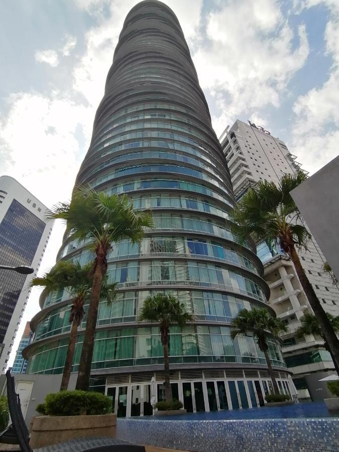 Vortex Near Klcc Kuala Lumpur