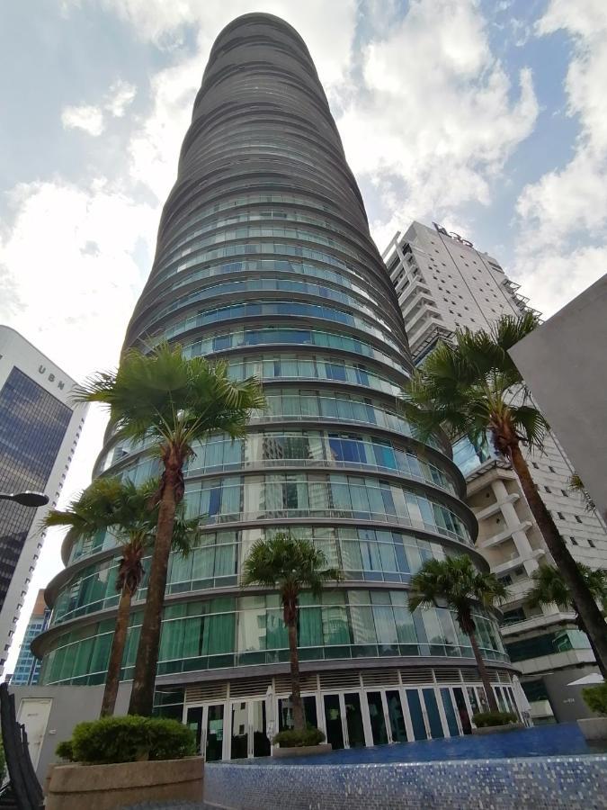 Vortex Near Klcc * Kuala Lumpur