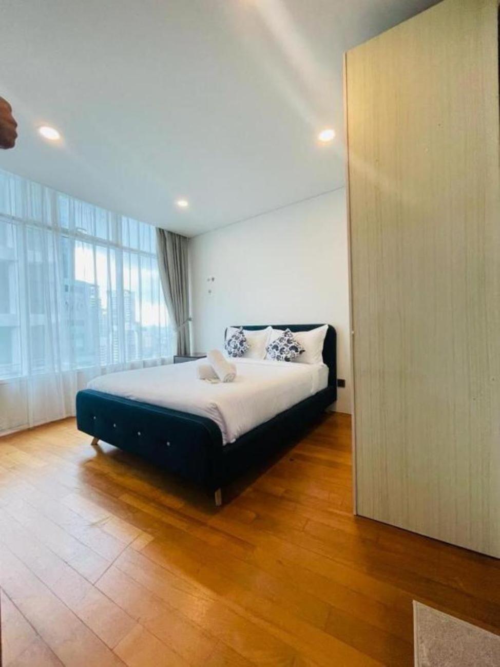 Apartment Vortex Near Klcc Kuala Lumpur